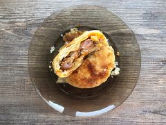 麻辣鸡肉-麦多馅饼(北运河店)