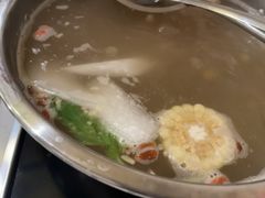 牛骨原汤锅底-潮汕良记牛肉火锅(洪武路店)