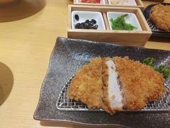 -胜博殿日式炸猪排(西红门店)