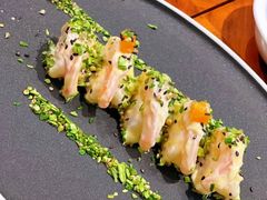 -喜鼎海胆水饺(东港店)