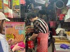 -利强记北角鸡蛋仔(弥敦道店 )