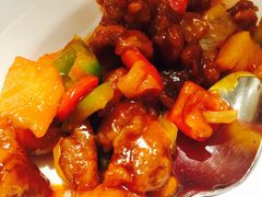 -文兴酒家(Chinatown - Gerrard Street)