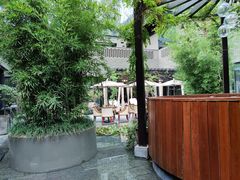 -Tivano意大利餐厅(成都居舍酒店)