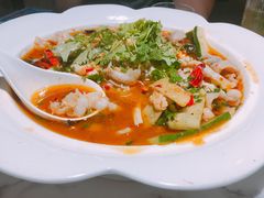 -花锅速食(日月广场店)