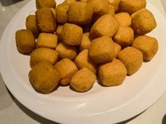 招牌八味豆腐-肥仔文澳门猪骨煲(南京西路店)