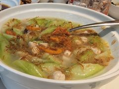 -莆田餐厅PUTIEN(金融街购物中心店)