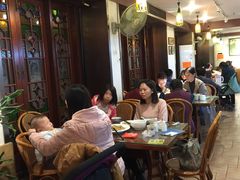 大堂-黄但记老店·陈村粉食府