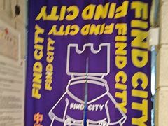 -逃脱反斗城沉浸剧情密室(北京路店)