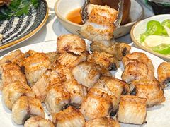 -缘·金家烤鳗鱼(西塔总店)