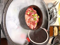 -谷牛日式烤肉(宝山U天地店)