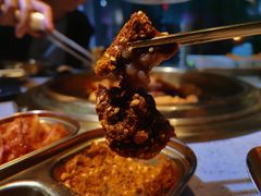 -妥妥烤肉料理(昙华林店)