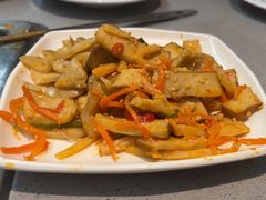 -海底捞火锅(振华商厦店)