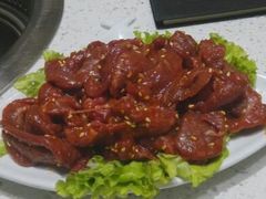 酒鬼牛肉-汉城烧烤(西稍门劳动路店)