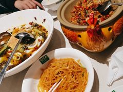 -绿草地·湘菜(7mall店)