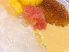 -糖纸甜品(恒一广场店)