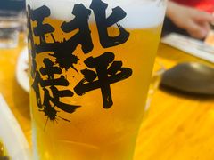 -聚点串吧·北京烧烤(公益西桥店)