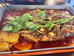 -林二哥宜烤官·宜宾小烧烤