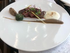 -瑞吉酒店 · Elba 欧尔巴意大利餐厅· 精致意餐·云端聚会