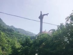 -秦岭天竺山景区