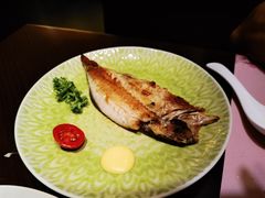 -佛山希尔顿酒店·融誉亚洲美食荟