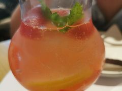 -原石牛扒·约会餐厅(龙城万科里店)