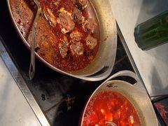 -晶丽香榭自助餐(南京大饭店)