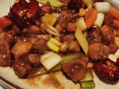 -鹿港小镇(悠唐店)