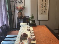 -王府茶宴(大观园总店)