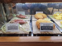 -1973继光香香鸡(金桥国际店)