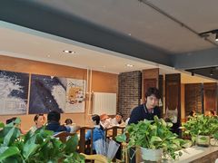 -河沿肉饼Beijing Pie(东华门店)