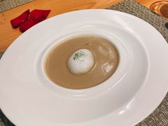 -香樟花园法式铁板烧(恒隆广场店)