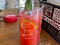 -印咖啡IN COFFEE(红旗街店)