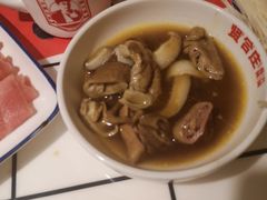 -贤合庄卤味火锅(勒泰中心店)