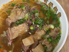 -百福麵家(新馬路店)