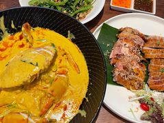 -星叶·东南亚料理(宁波万象汇店)