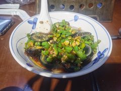 -张氏父子常德肠子馆(贺龙店)