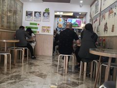 大堂-黄氏正轩(桂林路店)