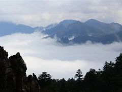 -神农架景区