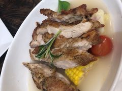 -斯比特花园西餐厅(东方商厦店)
