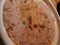 蒸肉糕-小碗大胃(福久源新天地店)