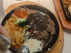-豪享来中西餐厅(隆昌店)