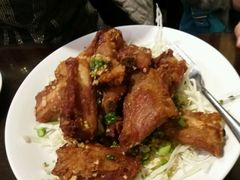 -蓬莱小馆 Joyful Restaurant