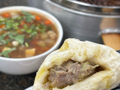 -胡家包子·清真(大众巷店)