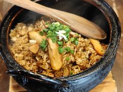 -吃货私房菜(丽江束河古镇店)
