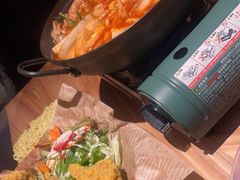 -KimPro 辛普乐概念韩餐