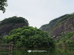 -修水东浒寨风景区