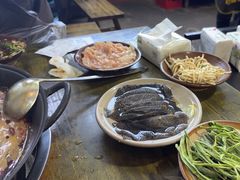 -黄潇洒老火锅(九眼桥宏济巷店)