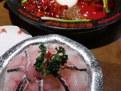 -牛市坎火锅(建设路店)