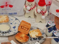 -红星前进面包牛奶公司(五道口购物中心店)