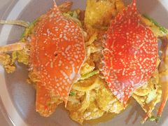 -Red Lobster